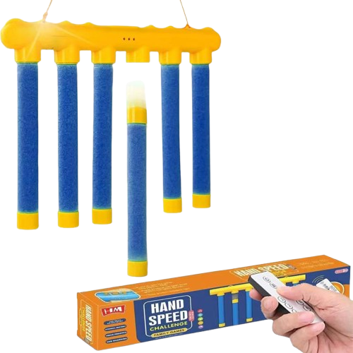 Catch Sticks