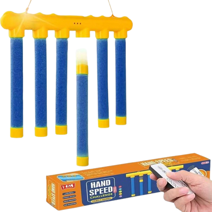 Catch Sticks